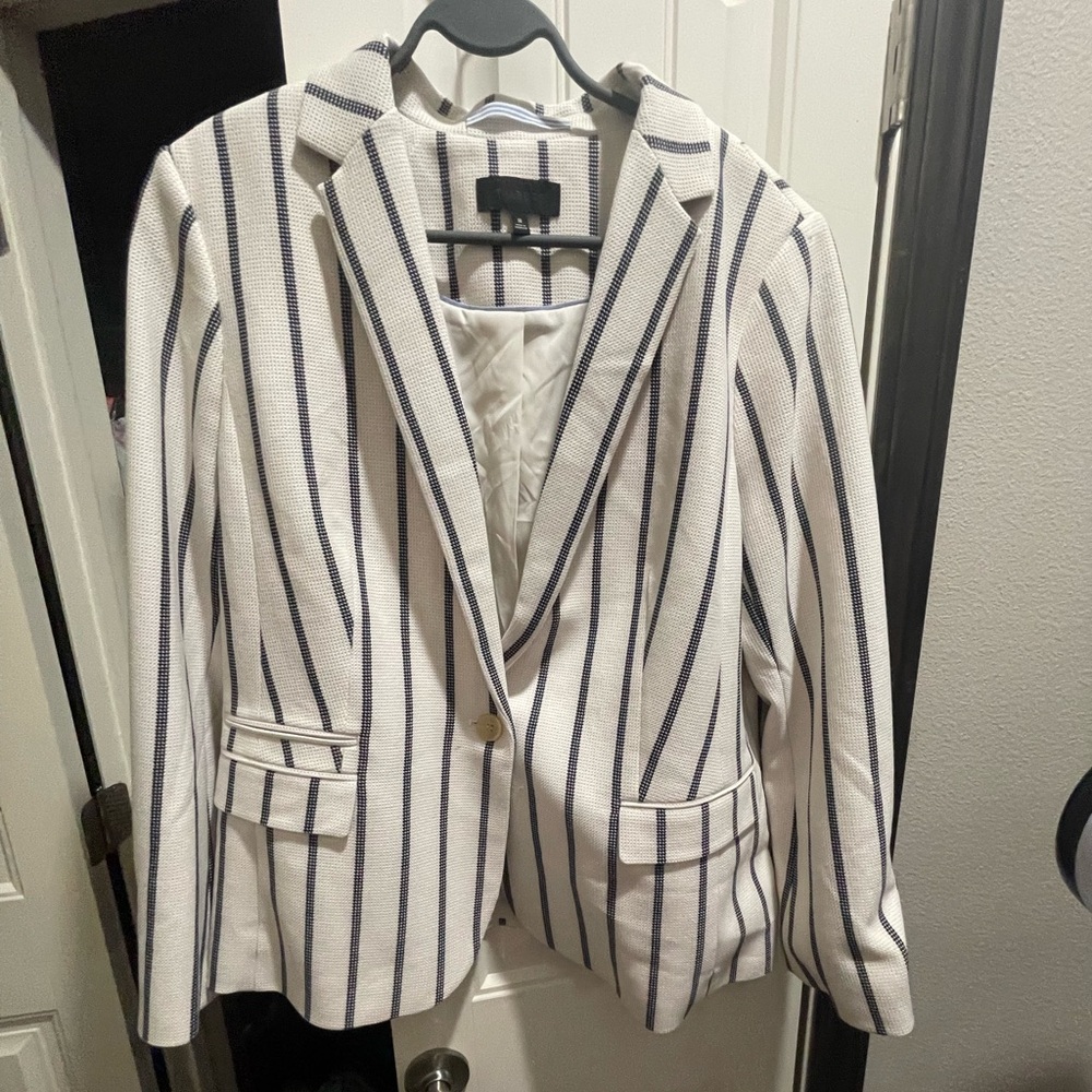 Talbot blazer